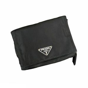 Vintage Prada wallet